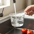 thumbnail image 4 of The Kitchen Double Layer Draining With Handle Double Layer Cleaning Bowl Suitable For Vegetables Berries Tomatoes Grapes, 4 of 9