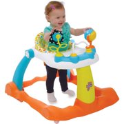 Kolcraft Tot Rider Activity Walker