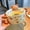 Yellow A, variant on CHUNTIAN Kawaii Bear Jumbo Ramen Bowl With Lid Kitchen Tableware Cute Japanese Ceramics Instant Noodles Fruit Salad Soup Bowl Gift 750ml