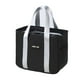 thumbnail image 2 of Limited Time Offer! Insulated Lunch Box, Large Capacity Thermal Bag, Food Delivery Storage Container For Cooler Tote Travel Picnic Pouch, 2 of 4