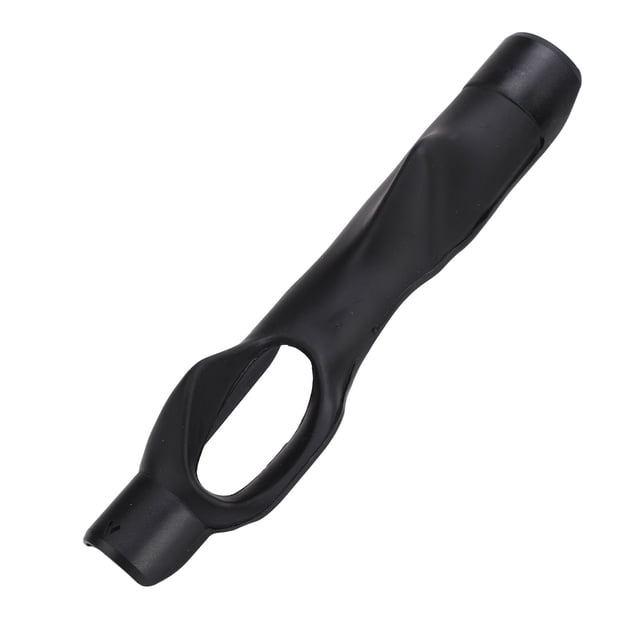 Grip Trainer Attachment Improved Hand Positioning for Left and Right Handed Players