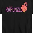 thumbnail image 3 of Disney Princess - Rapunzel - Toddler And Youth Short Sleeve Graphic T-Shirt, 3 of 5