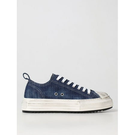 

Dsquared2 Sneakers Men Denim Men