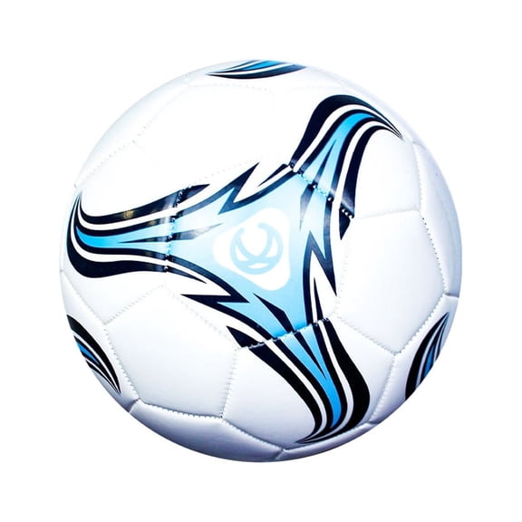Soidarity Fútbol infantil Premium para un rendimiento duradero y profesional Amplia aplicación Deportes y aire libre azul tamaño 4