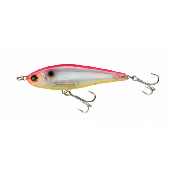 Yo-Zuri 3D Inshore Twitchbait 90 PSCL Hard Bait Fishing Lure