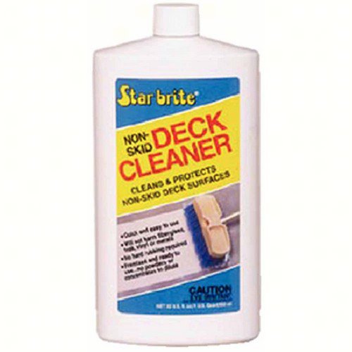 Star Brite 85932; NonSkid Deck CleanerQt