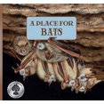 thumbnail image 2 of Place for Bats, Melissa Stewart Paperback, 2 of 2
