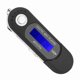 thumbnail image 1 of USB MP3 Player de Música Digital, Mini Reproductor de Música MP3, Reproductor de Música Portátil, Soporte Inalámbrico de 32 GB TF Tarjeta para El Hogar Múltiple Escolar de, 1 of 7