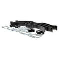 thumbnail image 5 of Hellwig 61917 Pro Series Helper Springs Fits select: 2019-2022 CHEVROLET SILVERADO, 2019-2022 GMC SIERRA, 5 of 10