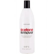 OPI Purified Acetone Remover - Size : 16 oz