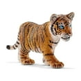 thumbnail image 3 of Schleich Wild Life - Tiger Cub Animal Figurine - Realistic Animal Figures - Kids Ages 3+, 3 of 3