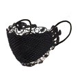 thumbnail image 2 of Dsscvnef Delicate Lace Applique Washable and Reusable Mouth Face Mask Facemask, 2 of 2