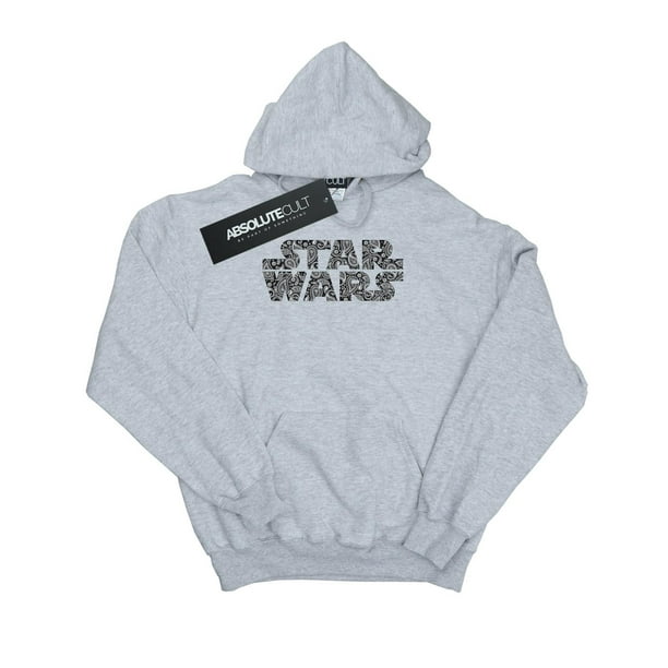 Hoodie star outlet wars