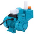 thumbnail image 3 of Self Priming Pump, Waterproof Self Priming Pump, No Rust Double-Sided Impeller For Reliable Installation 24V, 3 of 8
