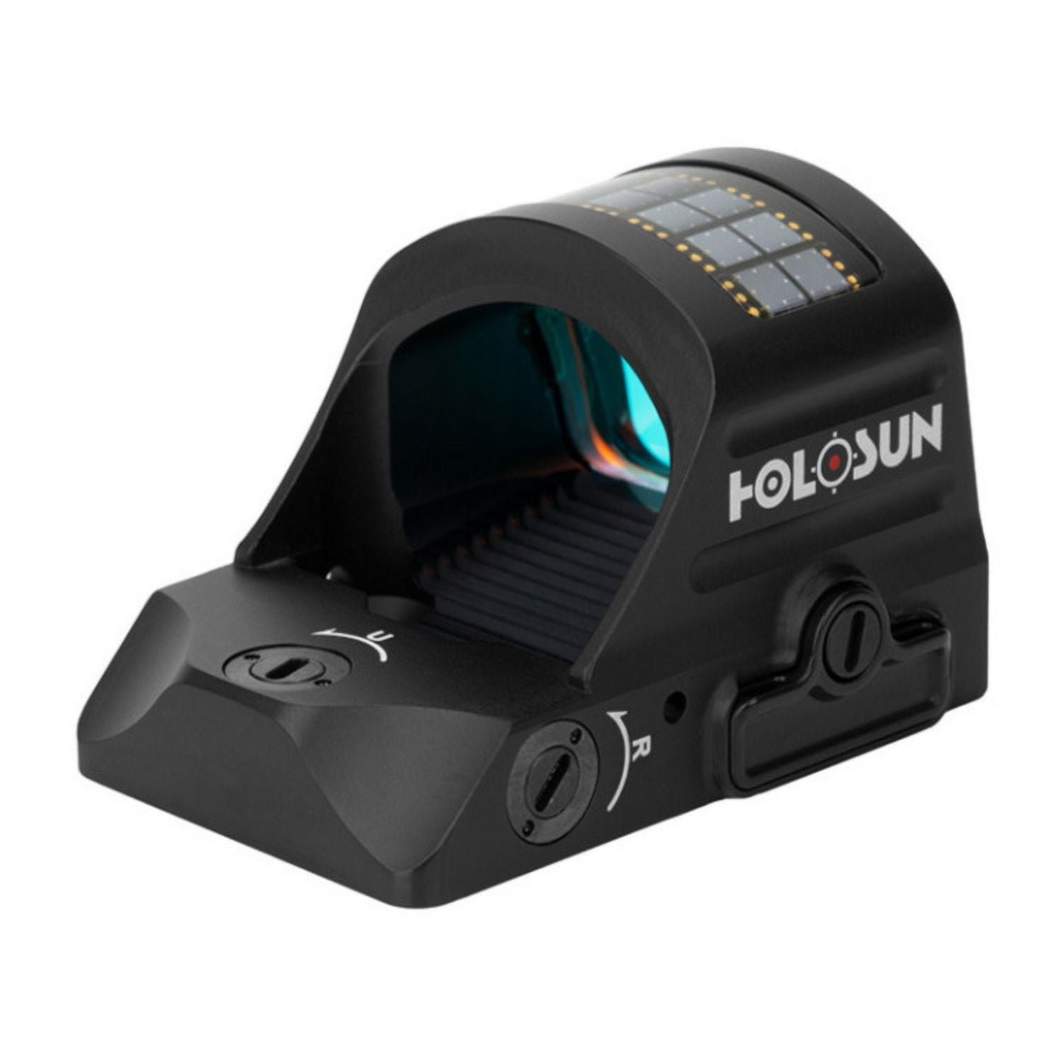 Holosun Open Reflex Optical Red Dot HS507C X2