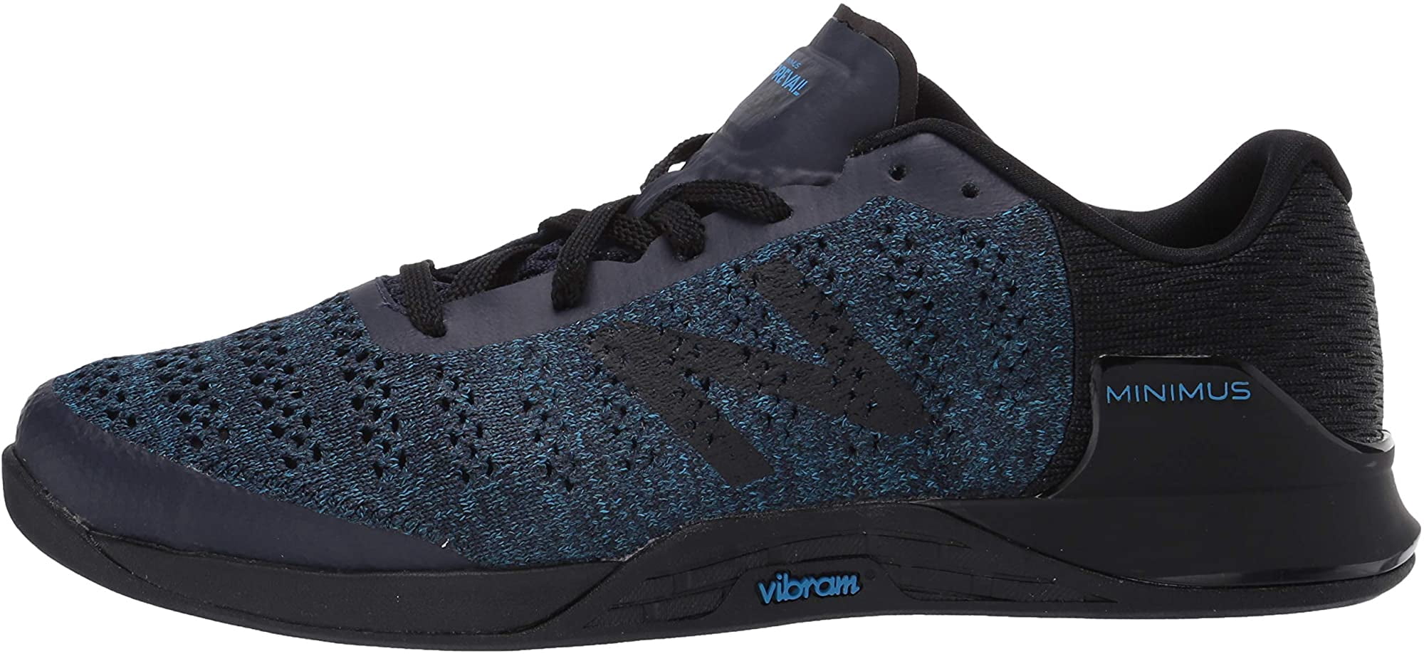 New Balance Mens Minimus Prevail V1 