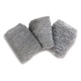 thumbnail image 1 of Performance Tool Steel Wool W1253 Used For Cleaning/Polishing/Buffing/Refinishing/Household/Remodeling/Construction Tasks; Set Of 3, 1 of 3