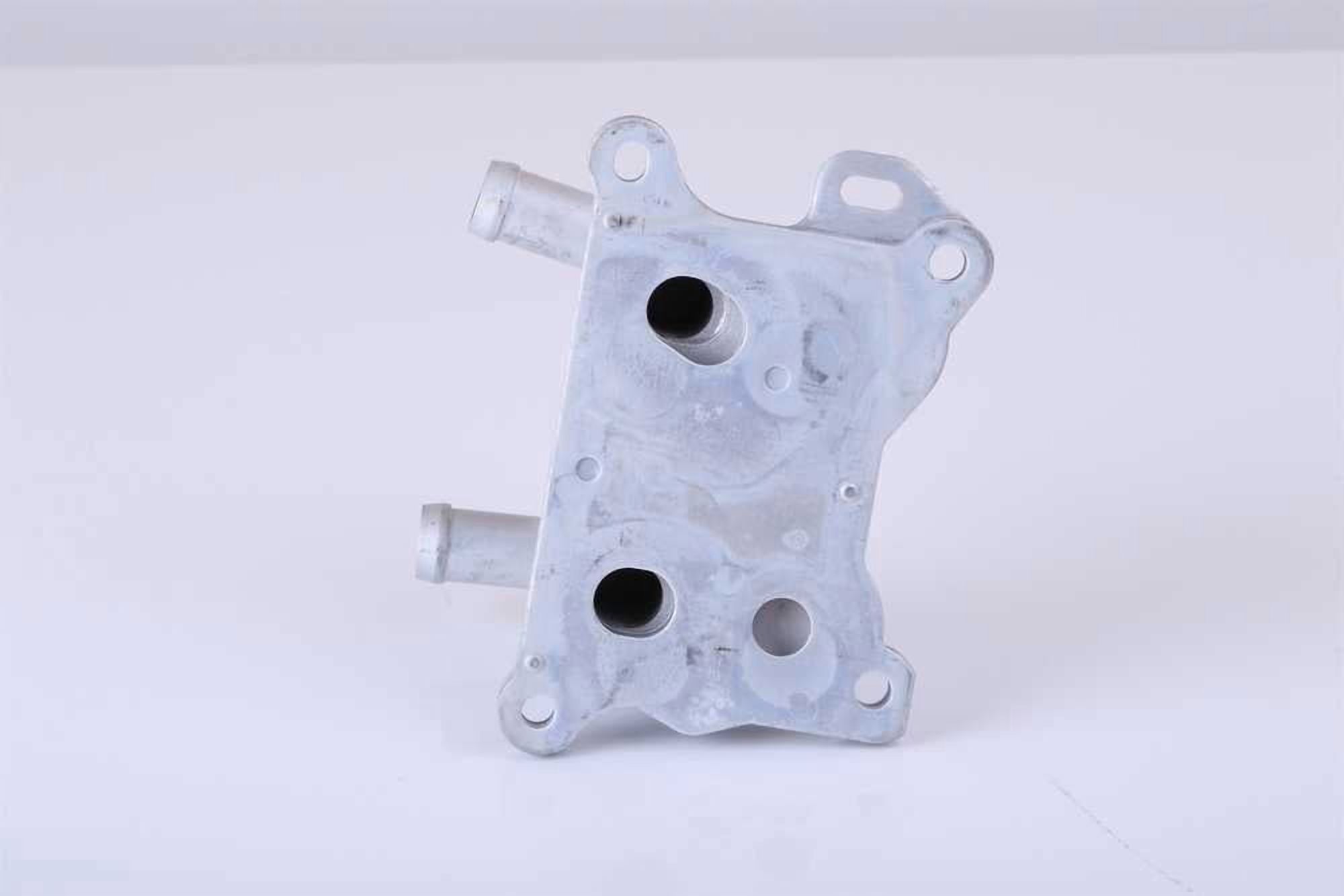 Nissens 90881 Engine Oil Cooler