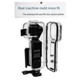 thumbnail image 1 of Waterproof Case for Pocket 3 45M Underwater Diving Housing Cover Camera Protective Accessories, 1 of 5
