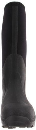 safety toe insulated muck boots