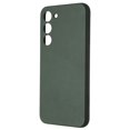 thumbnail image 1 of Samsung Leather Case for Galaxy S23+ (Plus) - Green (Used), 1 of 3
