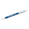 thumbnail image 4 of BIC PrevaGuard Clic Stic Ballpoint Pen, 12-Count, Built-in Bacteria Protection, Blue, 4 of 7