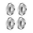 thumbnail image 3 of 4x Wb03t10284 Knobs Burner Control Knobs Replacement For Ap4346312 Ps2321076, 3 of 5