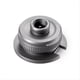 thumbnail image 5 of Adaptador de Gas para Estufa de Camping Al Aire Libre Convertidor de Estufa Dividida Manguera de Conexión Accesorios para Equipos de Cocina Al Aire Libre para Acampar, 5 of 5