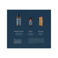 thumbnail image 2 of Cremo Palo Santo Beard Kit, 3 Pcs: Beard Wash & Softener 6 oz., Beard Oil 1 oz., & Beard Brush, 2 of 4