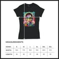 thumbnail image 5 of Tee Hunt Dean Russo Ruth Bader Ginsburg T-Shirt Pop Culture Icon RBG Women's T-Shirt Tee, 5 of 5