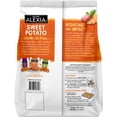 thumbnail image 6 of Alexia® Sweet Potato Crinkle Cut Fries Seasoned with Sea Salt & Black Pepper, Frozen 20 oz Bag, 6 of 8