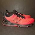 thumbnail image 2 of New Balance Nitrel Speedline All Terrain Shoes Men's Size 9 Red Black MTNTRCT3, 2 of 6