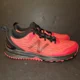 thumbnail image 2 of New Balance Nitrel Speedline All Terrain Shoes Men's Size 9 Red Black MTNTRCT3, 2 of 5