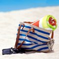 thumbnail image 6 of REGALWOVEN Oversized Beach Towel, Quick Dry and Lightweight Pool Towels for Travel, Sport, Camping Fruit-Pattern 28" x 56", 6 of 7