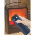 thumbnail image 4 of Télécommande de Remplacement Rejoda pour Foyer Électrique Altra Flame, pour Ameriwood Home Mateo 1081500COM, pour Insert de Cheminée Belleze RV23V80S RV23V80S-C7 RV18P80L-MT1 RV23V80S-8 RV23V80S-9, 4 of 4