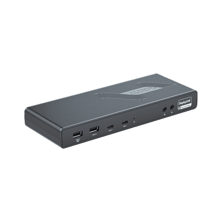 UPC: 0633886015877 | CODi Dual 4K Universal Docking Station A01200