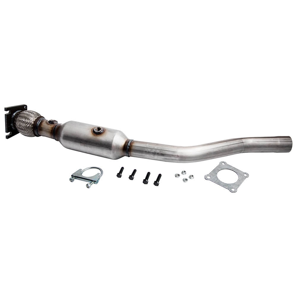Exhaust Catalytic Converter For Jeep Compass 2.0L 2.4L 2007 2017 Chrysler 200 2.4L 20112014