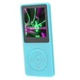 thumbnail image 1 of Portable MP3 Player, 30 Hours Playback Time Multi Function MP3 with FM Radio, Voice Recorder, E Book Function, 8GB Memory 64GB Expandable, 1 of 7