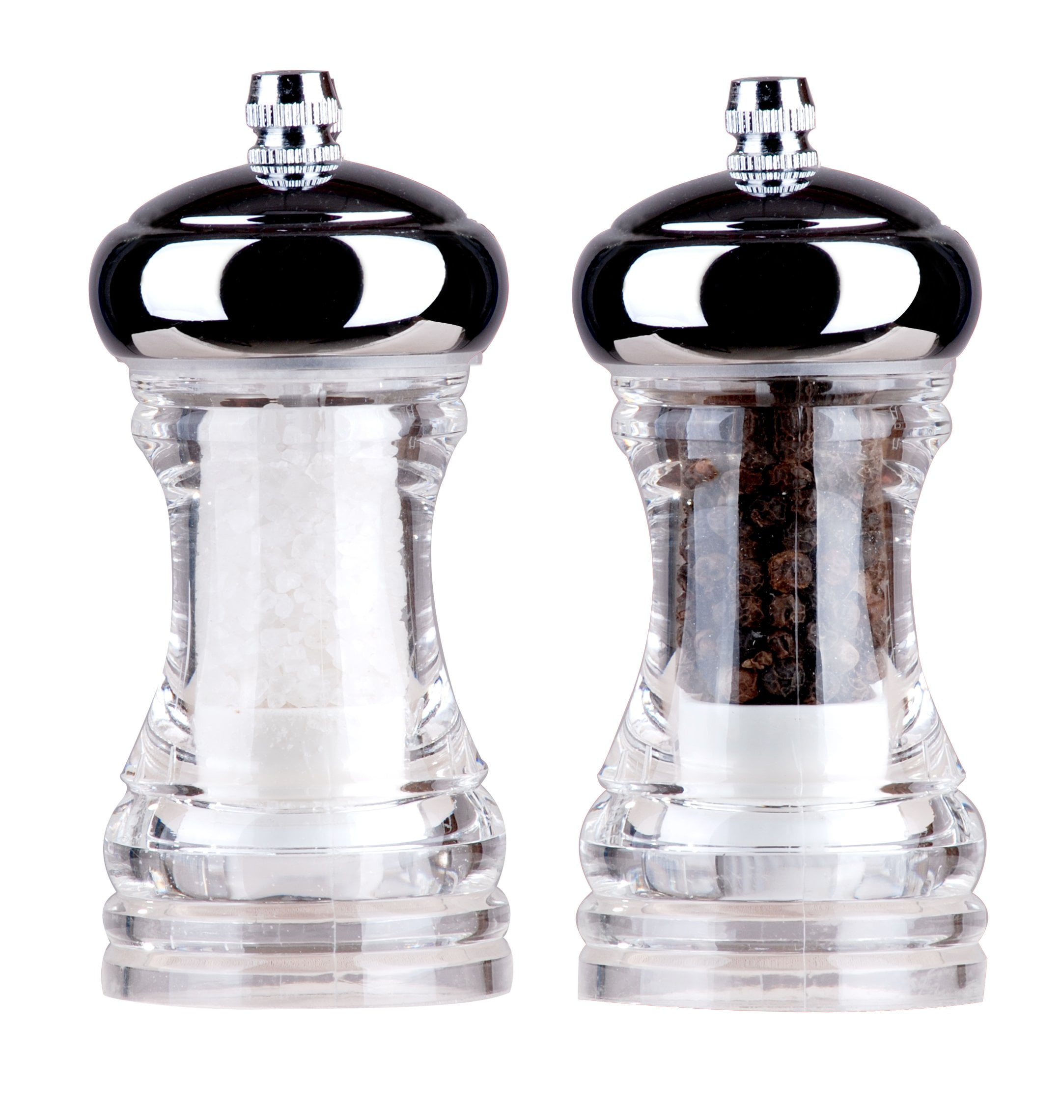 t&g woodware pepper grinder