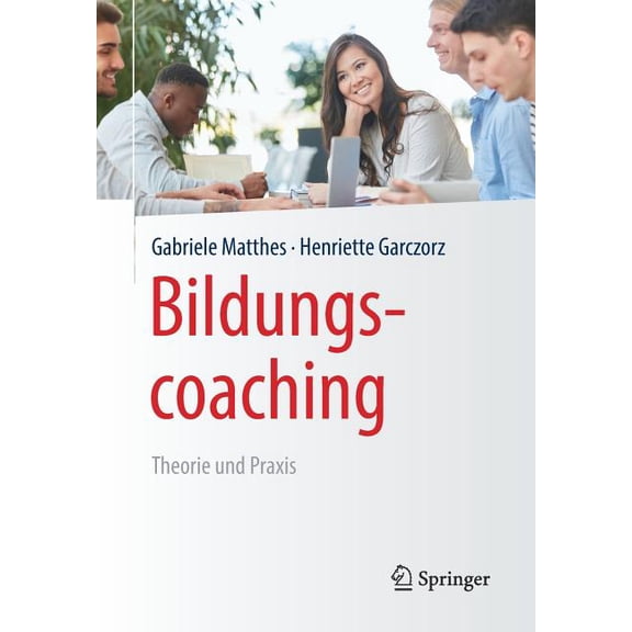 Bildungscoaching: Theorie Und PRAXIS, (Paperback)
