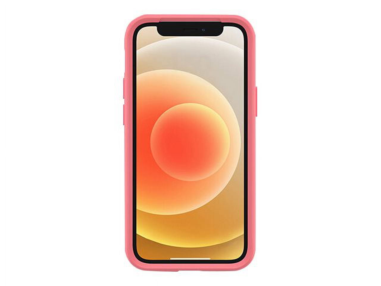 OtterBox iPhone 12 mini Symmetry Series+ Case With MagSafe
