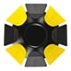 thumbnail image 1 of Putting en Todas Direcciones Hoyo Práctica Disco 7 Pulgadas para Principiantes, 1 of 7