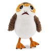 Star Wars The Last Jedi Porg Plush