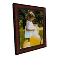 thumbnail image 4 of Diploma Mahogany with Rope Picture Frame Custom Framed, 4 of 6