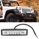 thumbnail image 5 of Barra de luces LED para coche, lente de PC, carcasa de aleación de aluminio, foco para coche, IP67, resistente al agua para motocicleta y maletero,Barra de luz LED para automóvil Lámpara de conducción Higoodz Accesorio de coche, 5 of 8