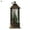 C, variant on Christmas Light Santa Claus Led Light Lantern Home Decoration and Gift