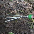 thumbnail image 2 of Gardening Shovel Set Garden Hand Shovel Collection Set For Digging Transplanting Soil Work Nonslip Grip Handle, 2 of 5