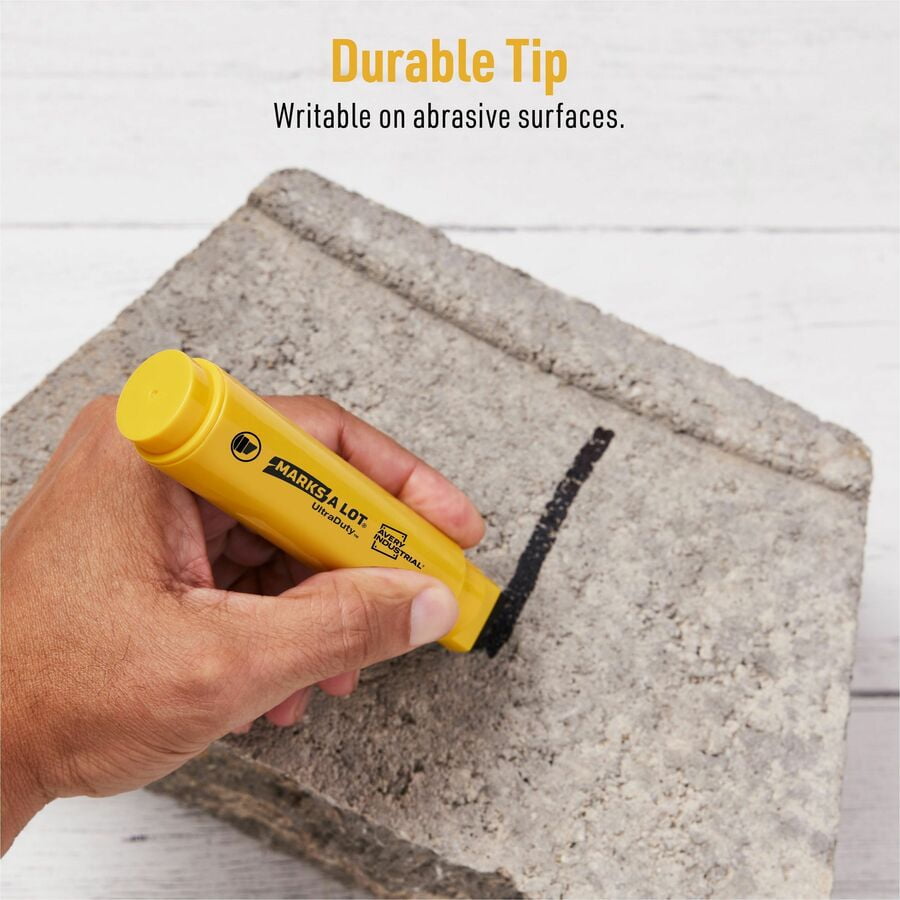 Avery&reg; Marks A Lot UltraDuty Permanent Marker 29866