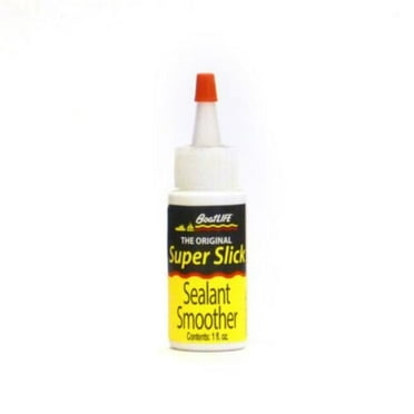 Boatlife 1023 Super Slick Slnt Smoother 1 Fl.oz.
