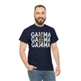 thumbnail image 5 of 22Gifts Gamma Grandma Mothers Day Shirt, Gifts, Tshirt, 5 of 12